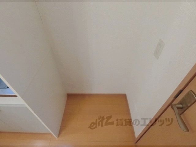 その他部屋・スペース　冷蔵庫置場