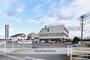 図書館　阿南図書館（図書館）まで1000m
