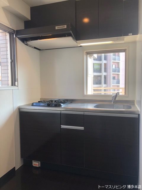 キッチン　※別号室参考写真