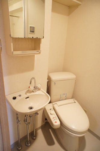 洗面設備　★見学予約受付中★