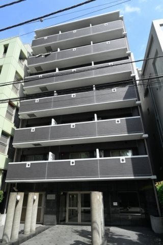 建物外観　★見学予約受付中★