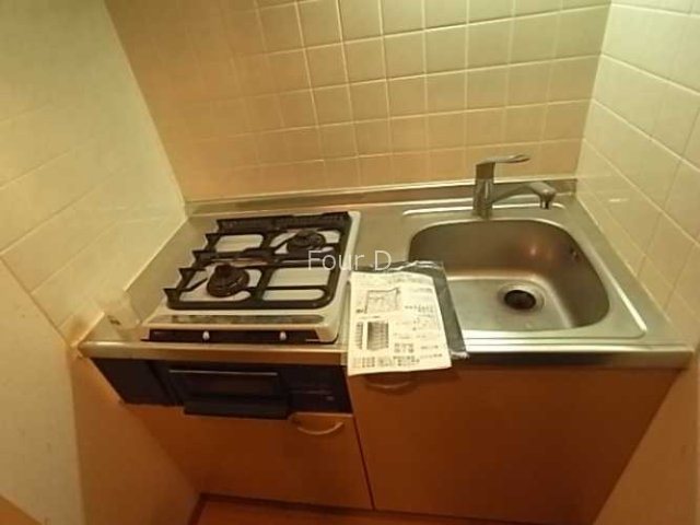 キッチン　★見学予約受付中★