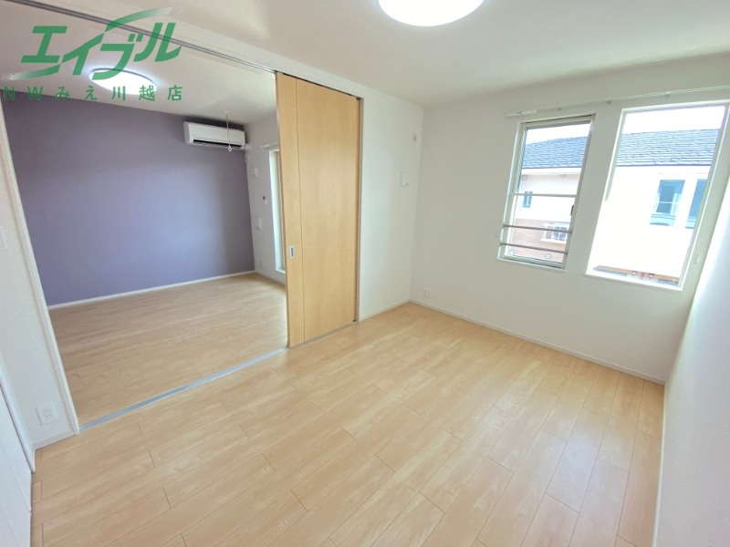 その他部屋・スペース　同型反転タイプ画像