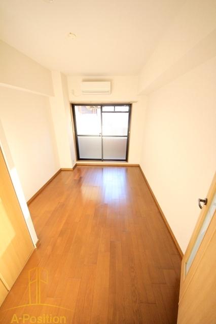 居室・リビング　リーガル西天満