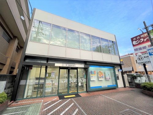 銀行　池田泉州銀行北豊中支店（銀行）まで488m