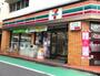 コンビニ　セブンイレブン南品川店（コンビニ）まで286m