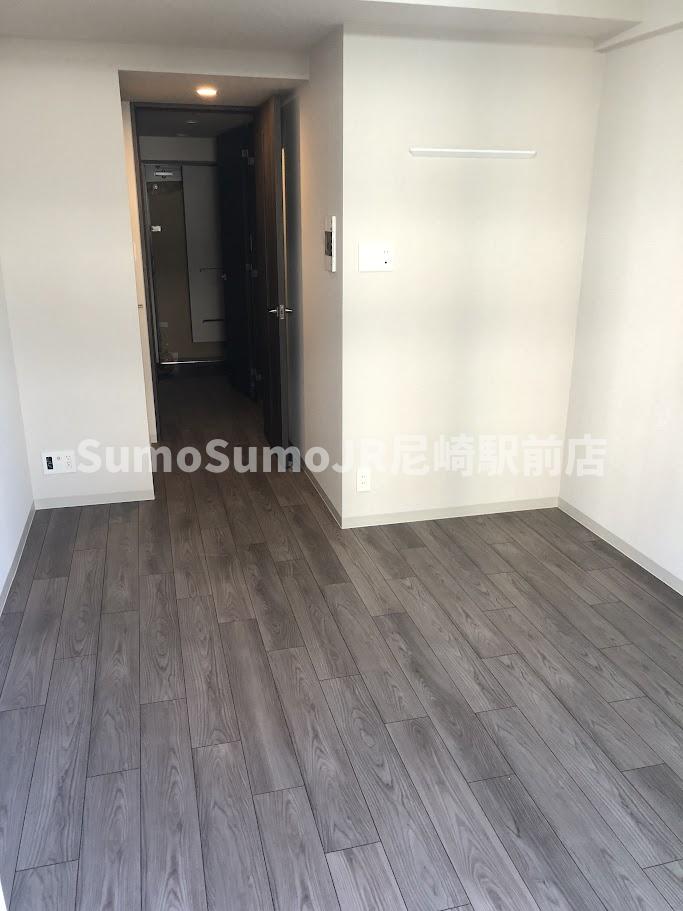 居室・リビング　ゆったり過ごせるリビングです