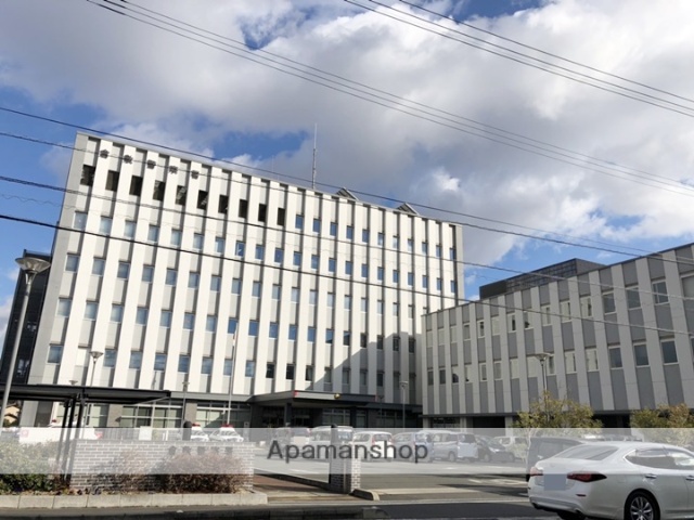 警察署・交番　倉敷警察署（警察署・交番）まで817m