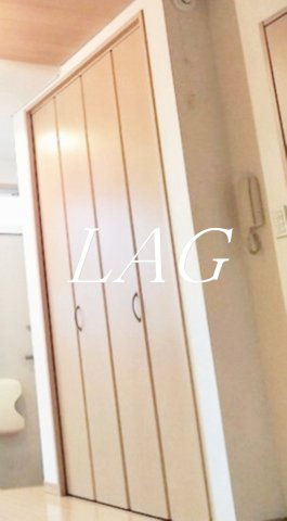 収納　収納です。