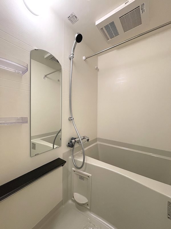 バス・シャワールーム　★見学予約受付中★