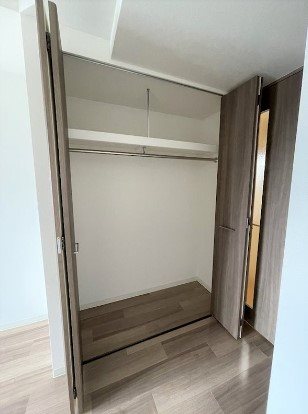 収納　★見学予約受付中★