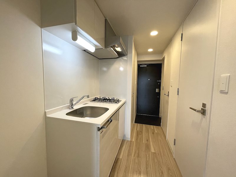 キッチン　★見学予約受付中★