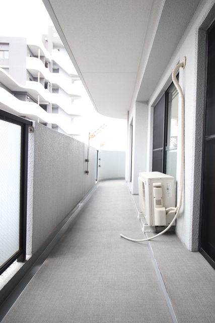 バルコニー　☆バルコニー☆