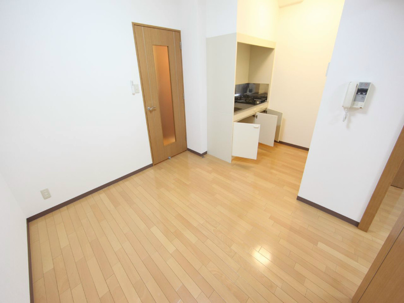 その他部屋・スペース　ＤＫ7.7帖　システムキッチン