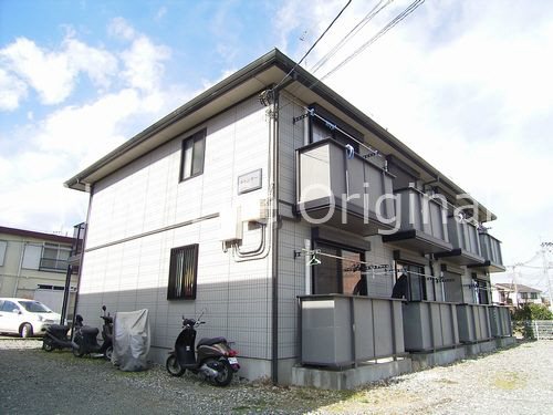 建物外観　☆積水ハウスの賃貸住宅シャーメゾン☆