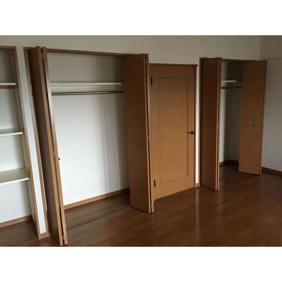 収納　※現況優先