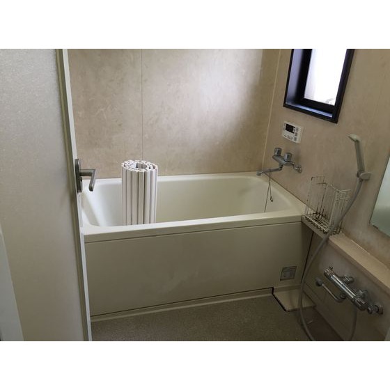 バス・シャワールーム　※現況優先