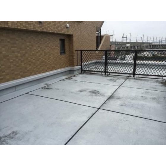 バルコニー　※現況優先