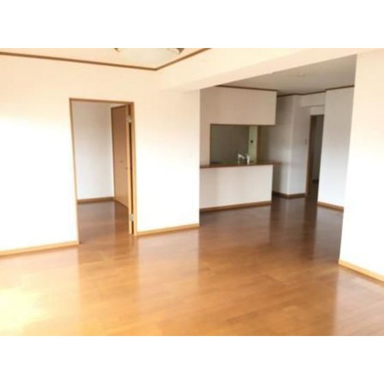 居室・リビング　※現況優先