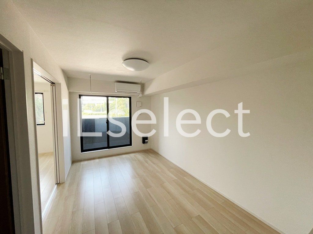 居室・リビング　リビング/居室