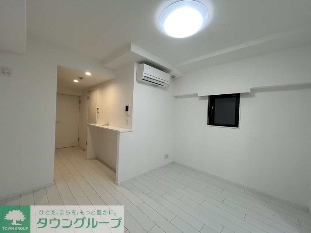 居室・リビング　リビング/居室