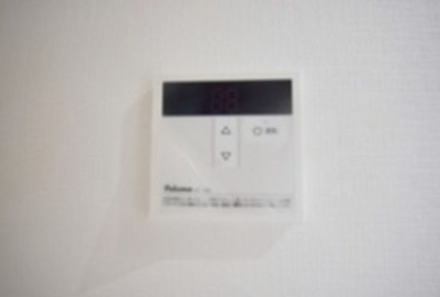 その他設備　※写真は同施工会社のイメージになります。実際とは異なります。