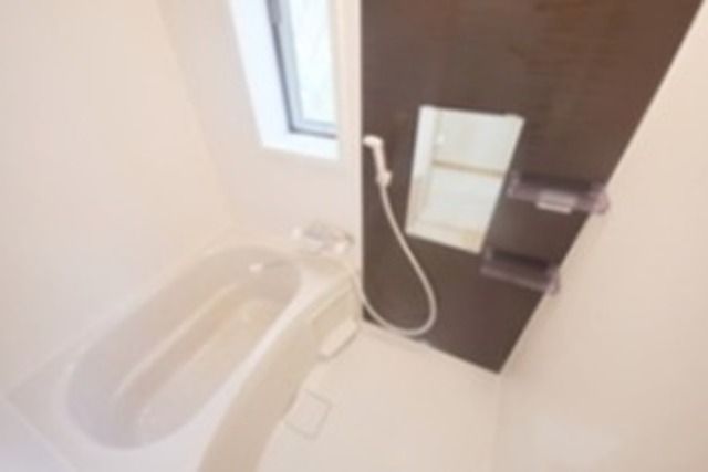 バス・シャワールーム　※写真は同施工会社のイメージになります。実際とは異なります。