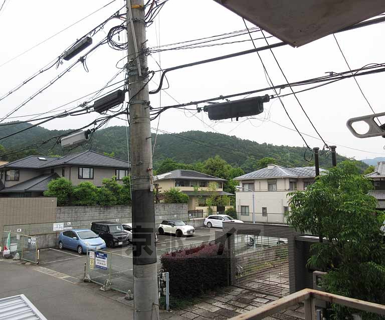 眺望　見晴らしの良い景色です。