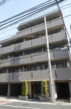 建物外観　★外観★