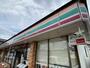 コンビニ　セブンイレブンみよし三好町店（コンビニ）まで537m