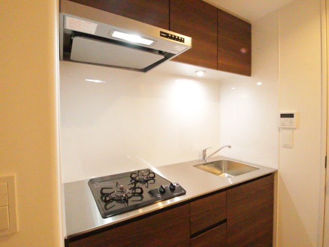 キッチン　※別室の参考写真の為、現況優先です。