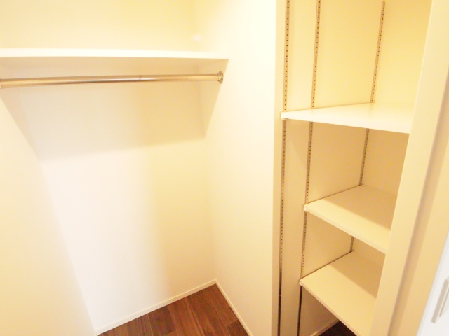 収納　※別室の参考写真の為、現況優先です。