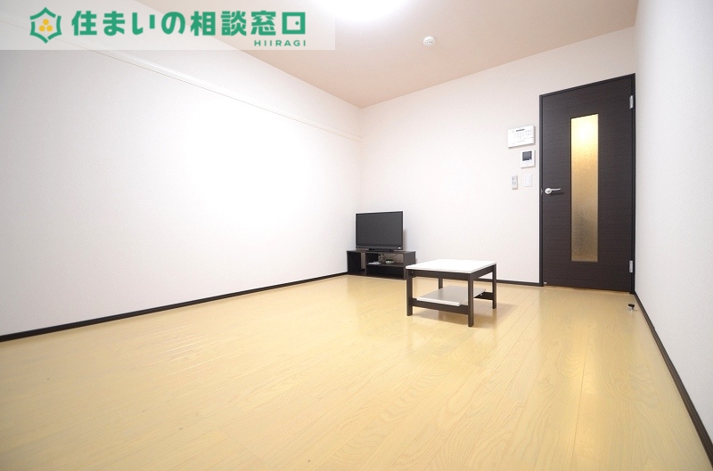 居室・リビング　同タイプ物件の写真です。