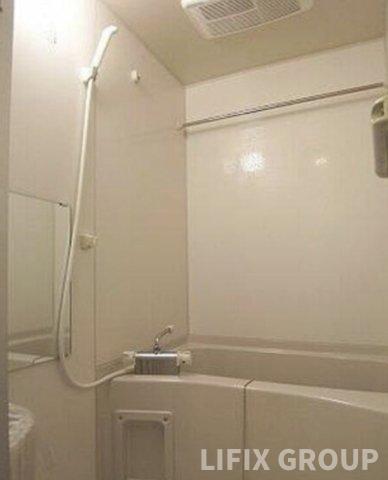 バス・シャワールーム　風呂