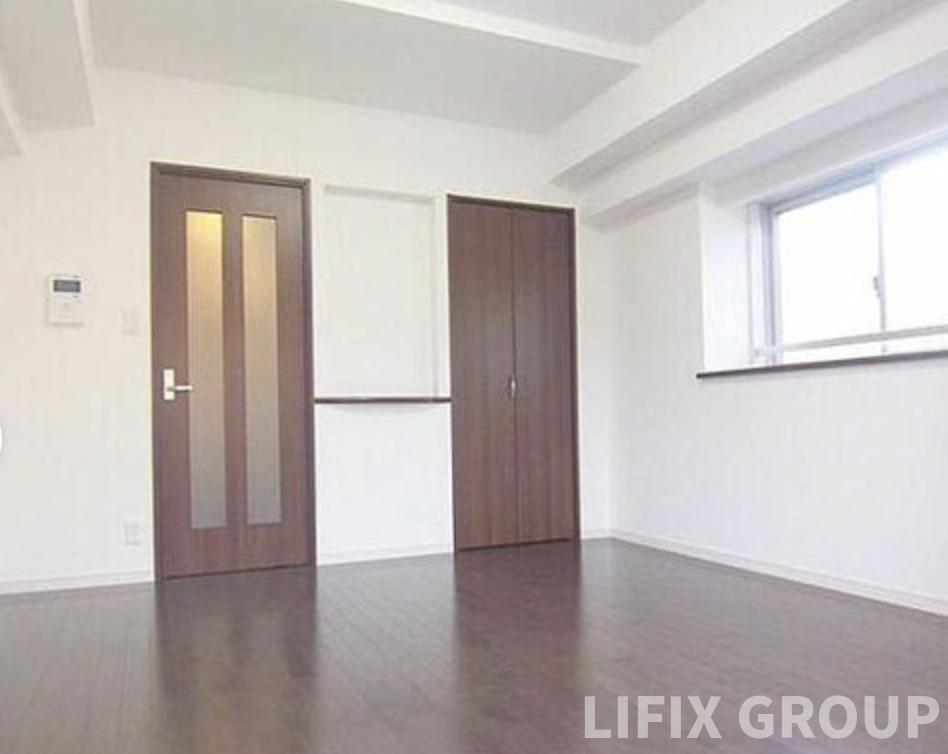 居室・リビング　居間・リビング