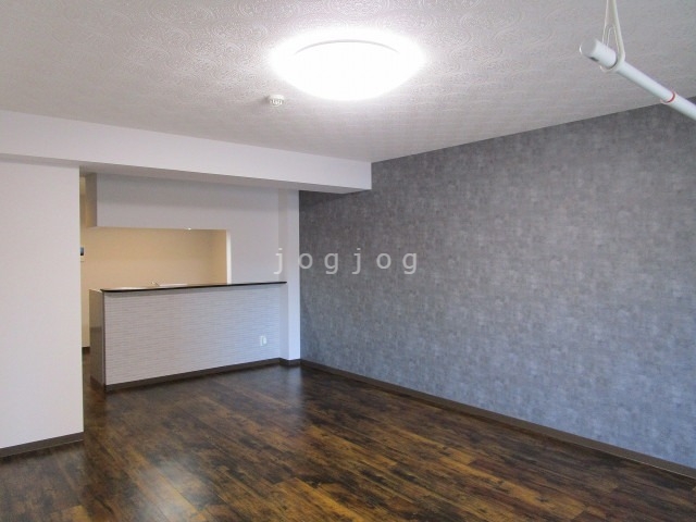 居室・リビング　同号室タイプ写真