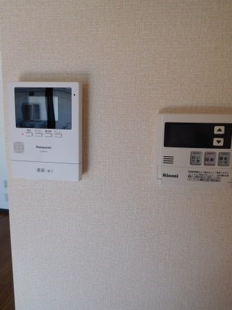 セキュリティ　同建物別室画像です。