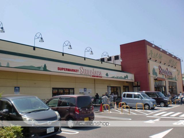 スーパー　（株）サンプラザ／三国ヶ丘東店（スーパー）まで434m