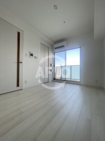 居室・リビング　エスリードレジデンス梅田グランゲート　洋室