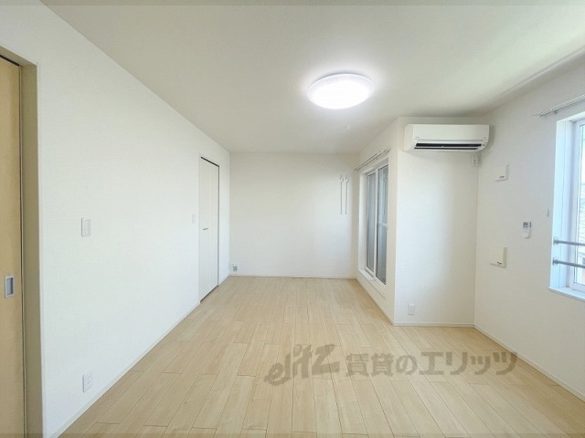 居室・リビング　洋室