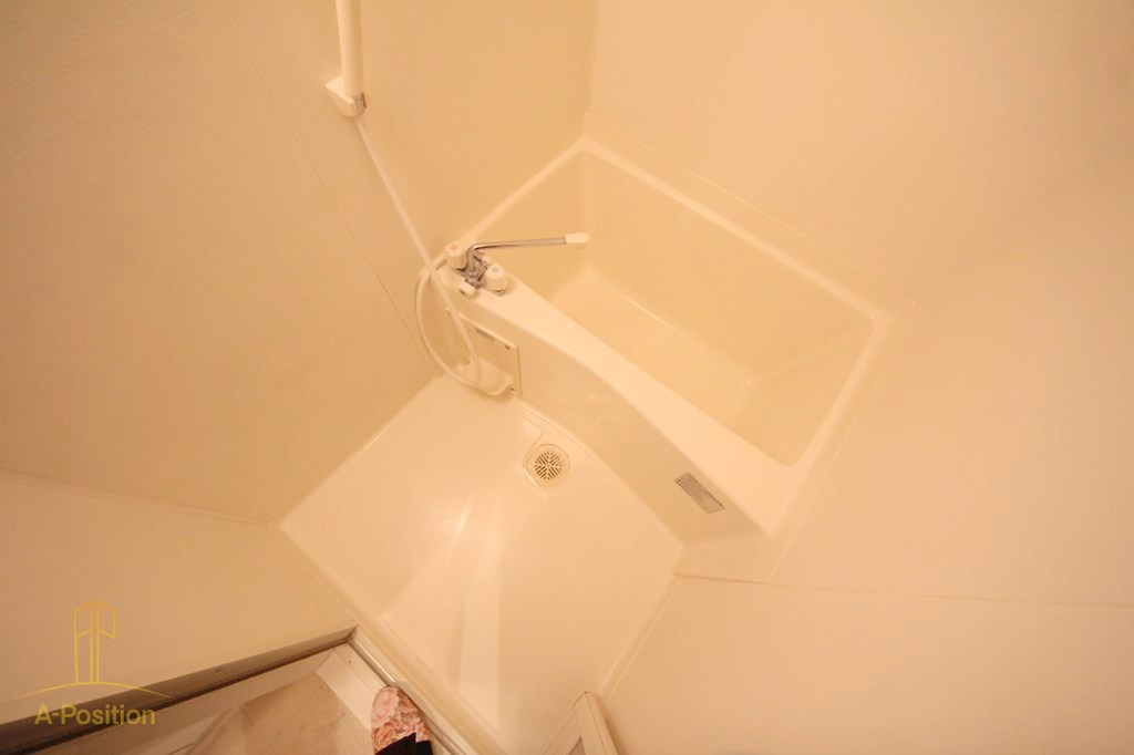 バス・シャワールーム　Canal天満橋