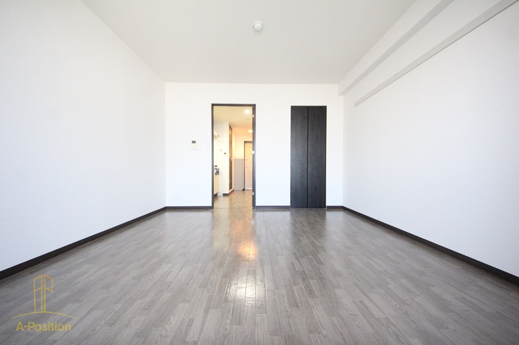 居室・リビング　Canal天満橋