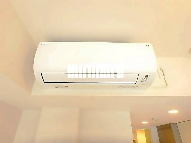 その他設備　同タイプ６０３号室の写真です。