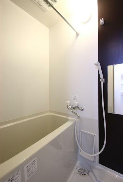 バス・シャワールーム　同一仕様写真