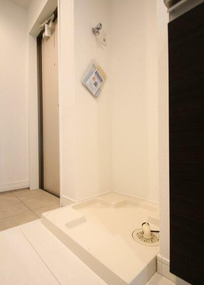 その他設備　同一仕様写真