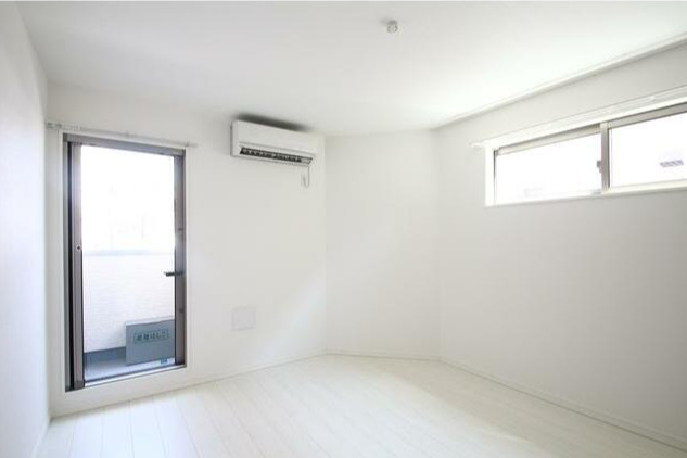 居室・リビング　同一仕様写真