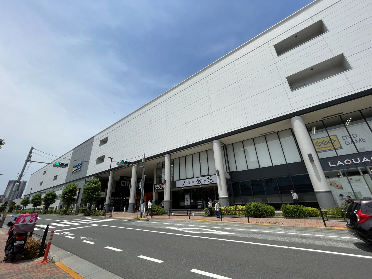 その他　T・ジョイ SEIBU 大泉（その他）まで179m