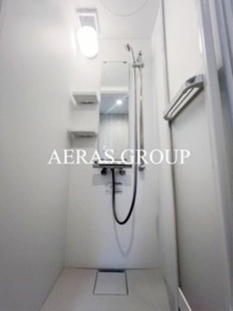 バス・シャワールーム　同シリーズ参考写真