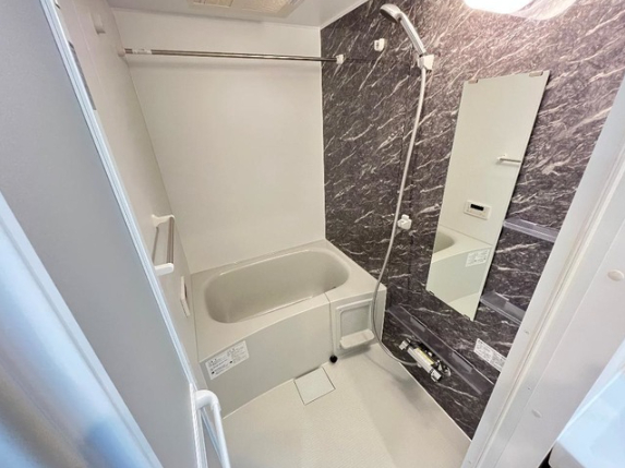 バス・シャワールーム　※イメージです