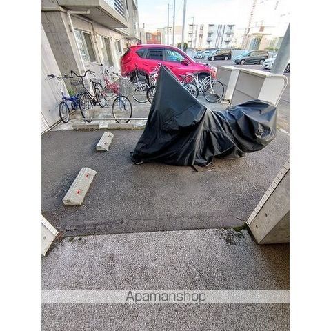 その他共有部分　その他共有部分